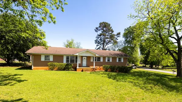 2403 Dobbins Bridge RD, Anderson, SC 29626