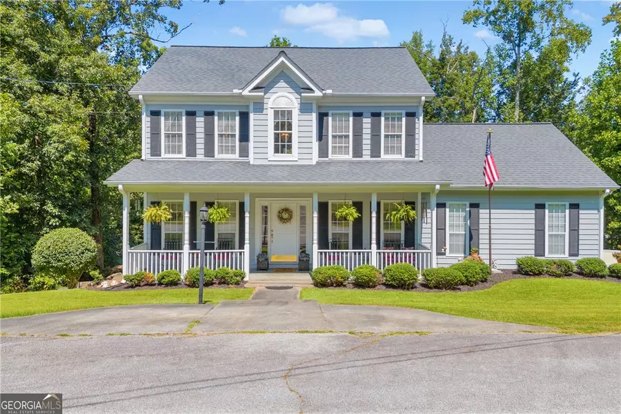 20 Shenandoah DR, Toccoa, GA 30577