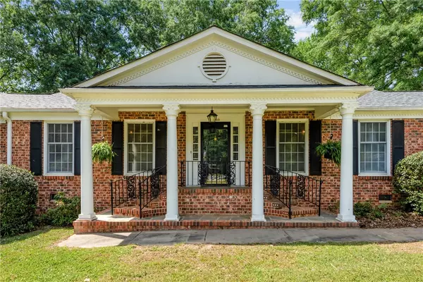 Anderson, SC 29621,1103 Stratford DR