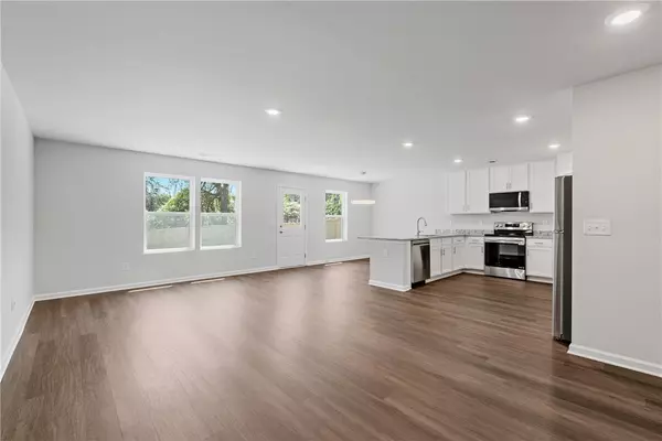 Seneca, SC 29672,414 Kensington CIR #Lot 20