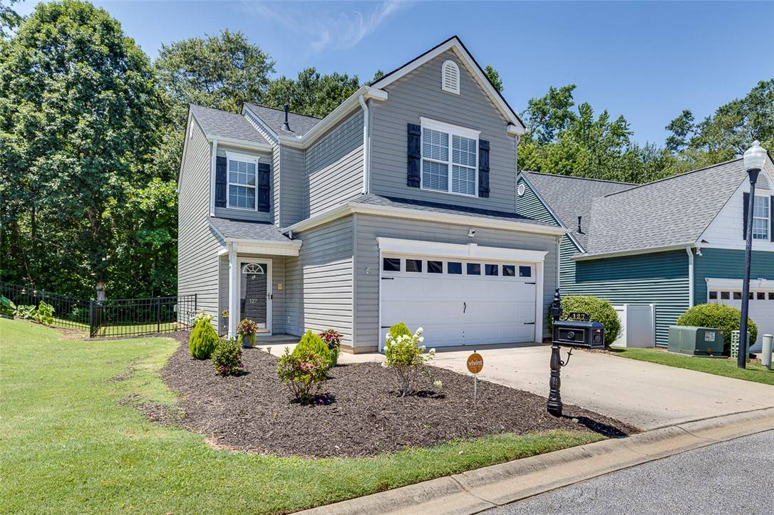 Easley, SC 29642,127 Ledgewood WAY