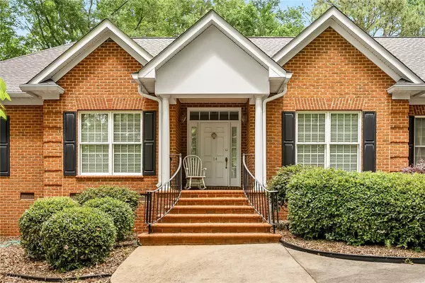 Anderson, SC 29621,114 Hawnes PL