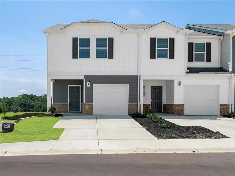 209 Cupid CT, Greer, SC 29651