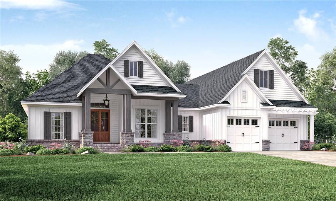 12 Commodore DR, Salem, SC 29676