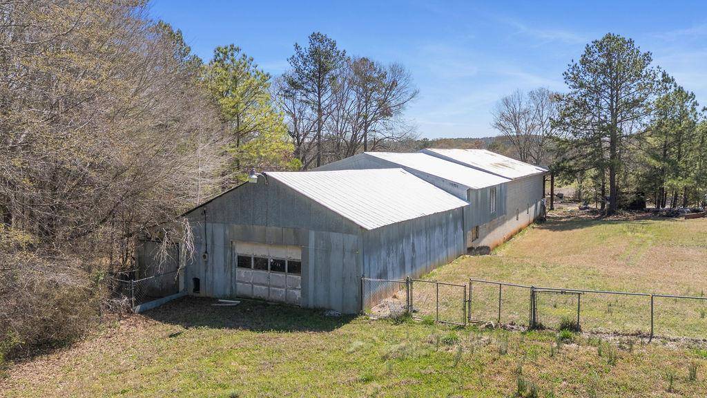 00 Burt's Garage RD, Anderson, SC 29626
