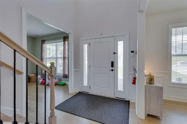 Easley, SC 29642,316 Carriage Hill DR