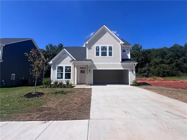 117 Beaverdam Creek RD, Anderson, SC 29621