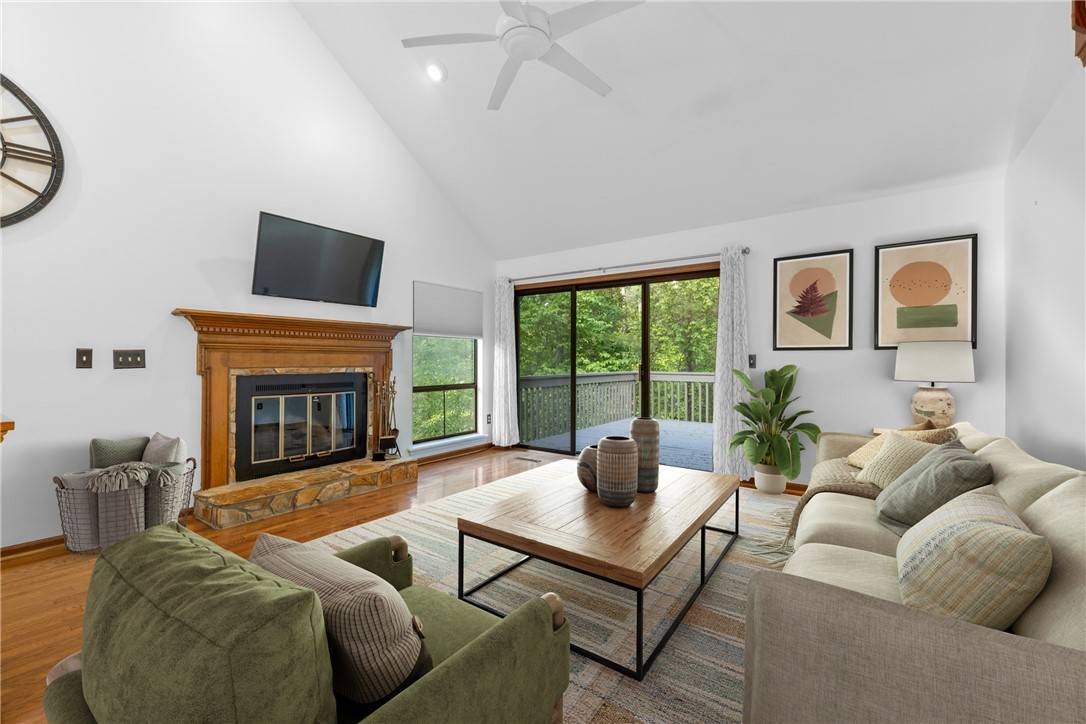 Salem, SC 29676,110 Safe Harbor CIR