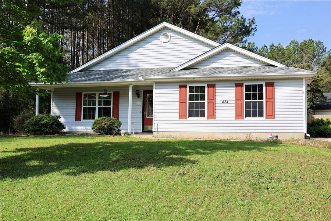 424 Shore Line DR, Anderson, SC 29626