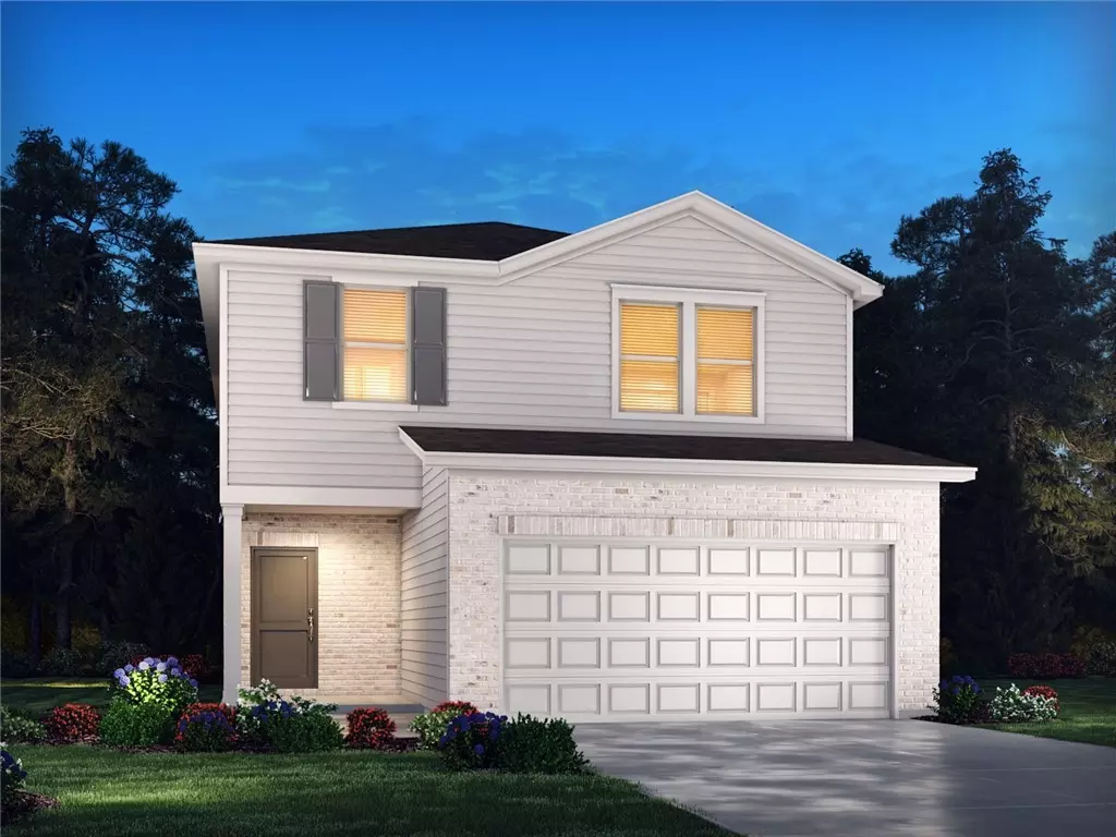 Wellford, SC 29385,879 Penfold Pointe
