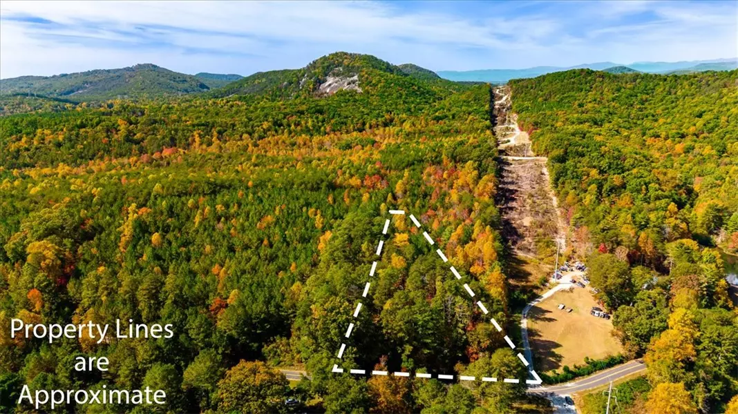 00 Holly Springs School RD, Pickens, SC 29671