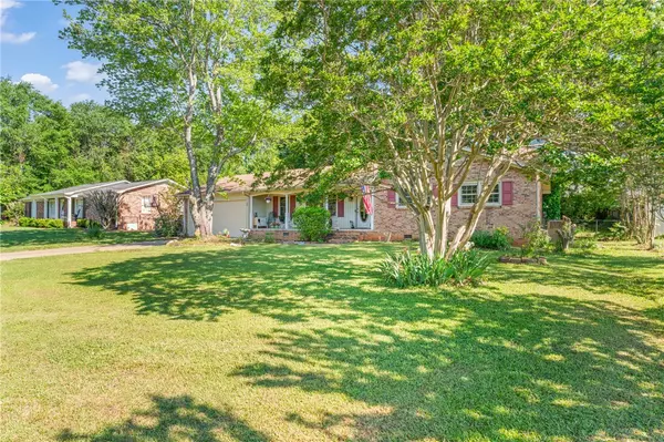 Greer, SC 29651,107 Benjamin AVE