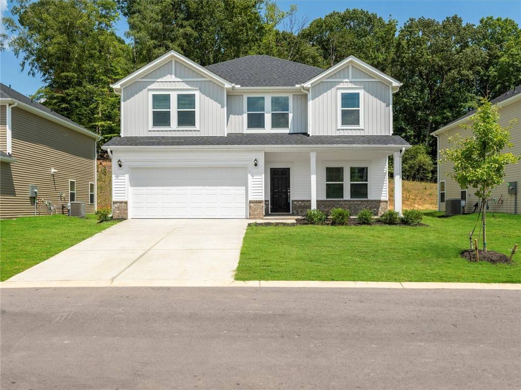 222 Merriweather WAY, Spartanburg, SC 29306