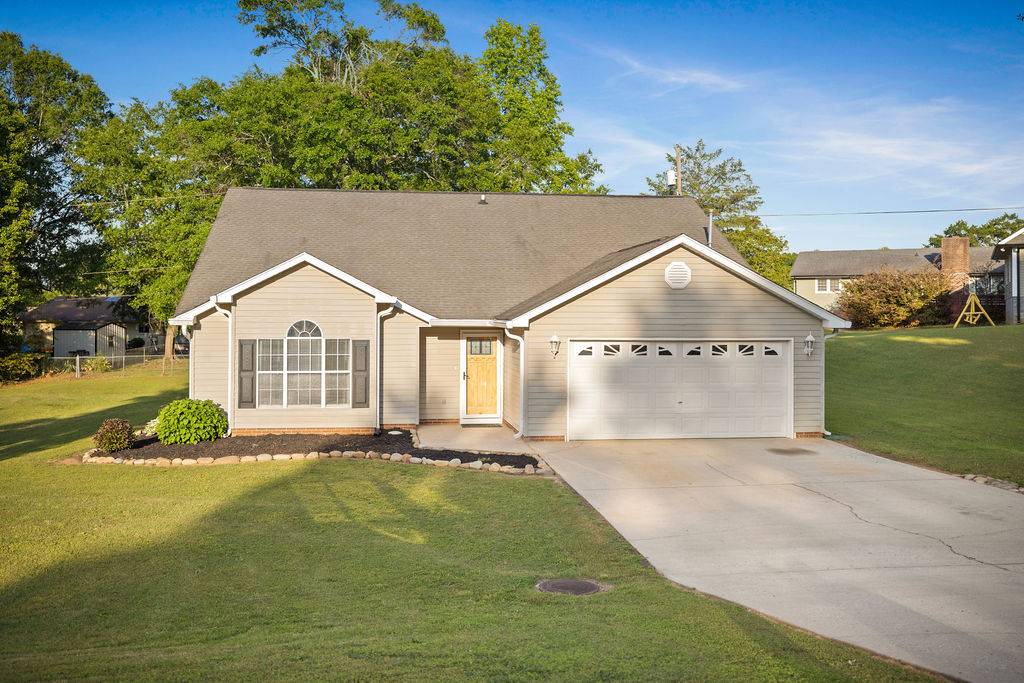 Anderson, SC 29625,111 Coachman CT
