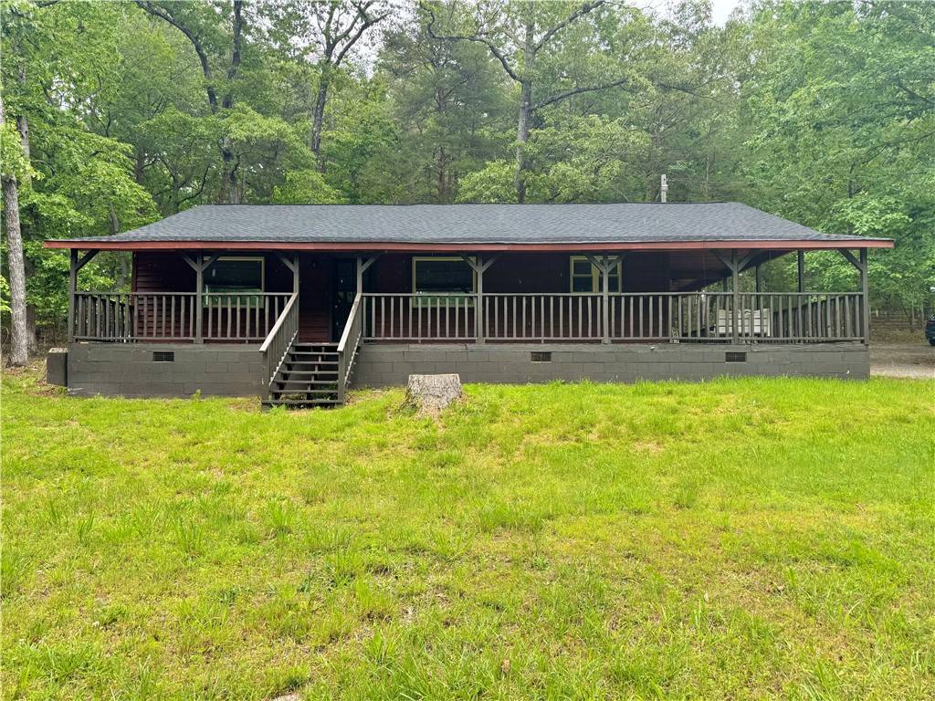 Liberty, SC 29657,156 Farmers Hill RD