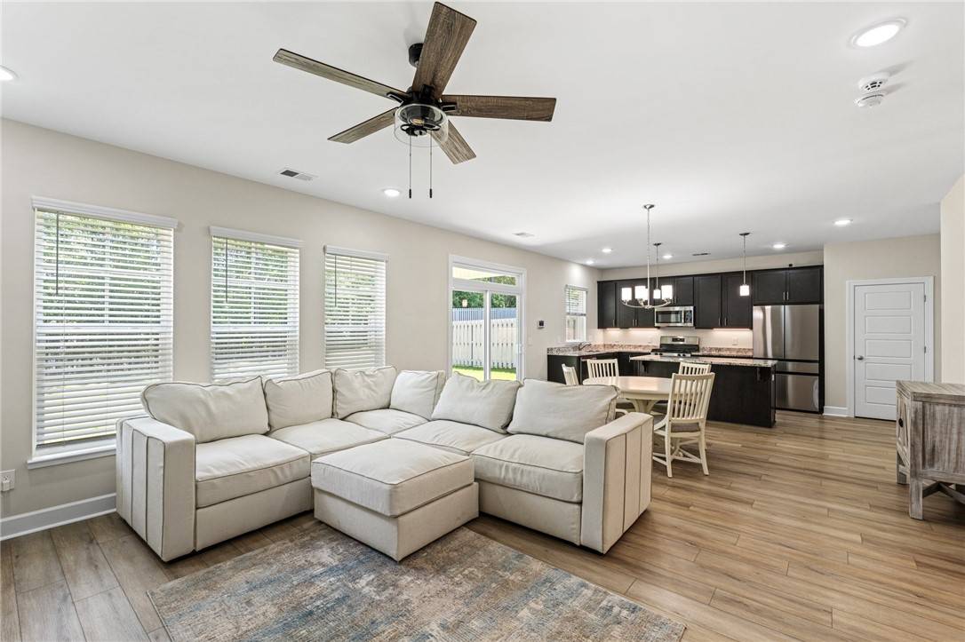 Greenville, SC 29607,304 Ridgepark LN