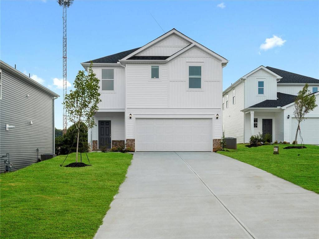 711 Whitebark DR, Pendleton, SC 29670