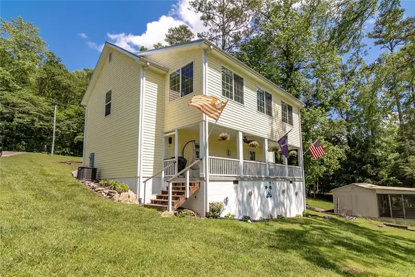 Anderson, SC 29621,1111 Shirley DR