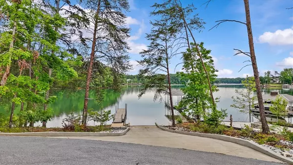 West Union, SC 29696,Lot 43 Glassy Water WAY