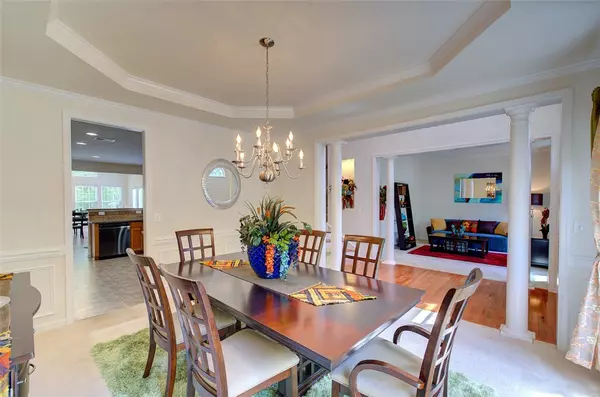 Fountain Inn, SC 29644,9 Emporia CT