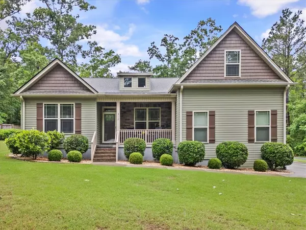 312 Gilmer RD, Anderson, SC 29621