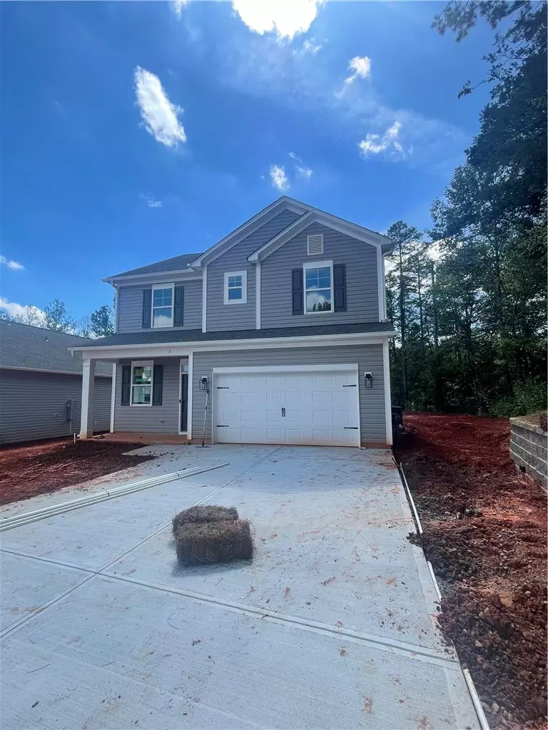 Central, SC 29630,1 Sweetgrass ST