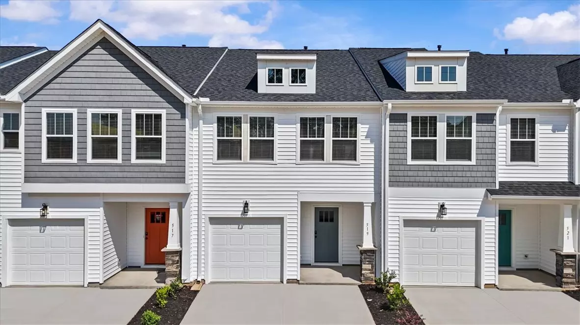 Greenville, SC 29617,519 Harebell WAY