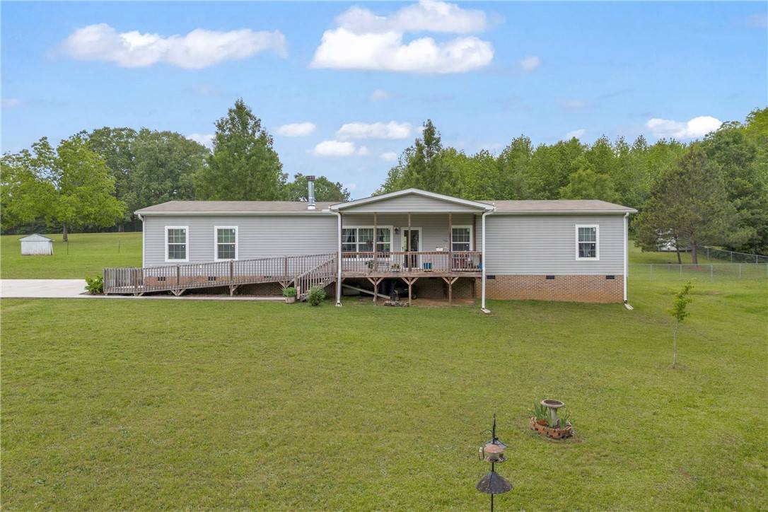 Starr, SC 29684,950 Martin RD