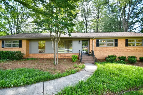 Easley, SC 29642,200 LaVonne AVE