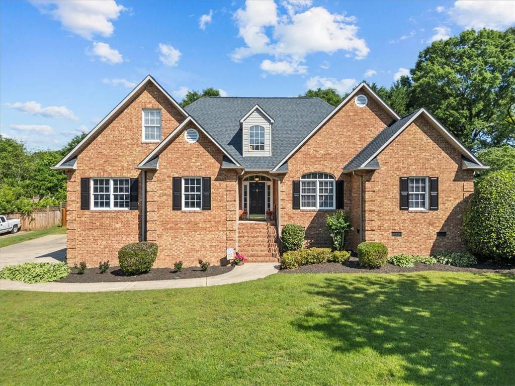 110 Red Maple CIR, Easley, SC 29642