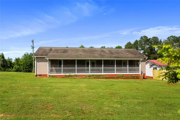 Walhalla, SC 29691,661 Playground RD