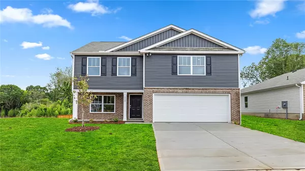 116 Cascade LN, Seneca, SC 29678