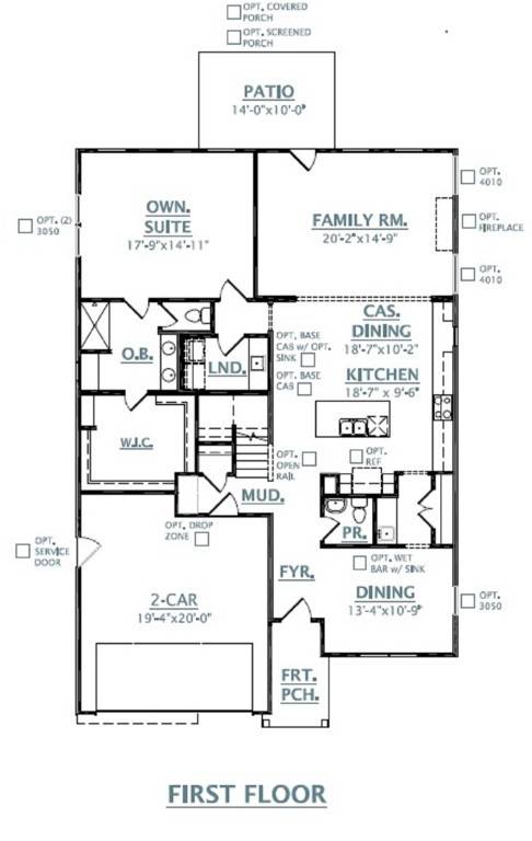 Easley, SC 29642,171 Anderson Oaks LN
