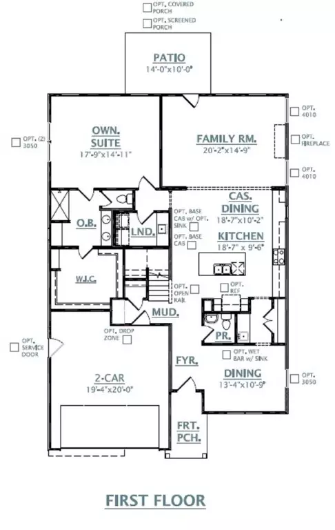 Easley, SC 29642,171 Anderson Oaks LN