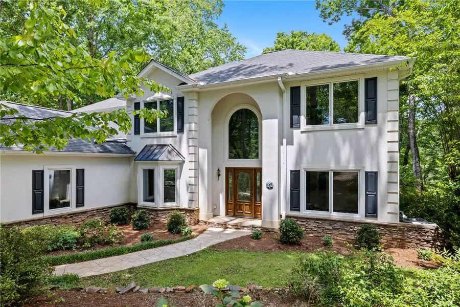 118 Pinnacle Pointe DR, Seneca, SC 29672