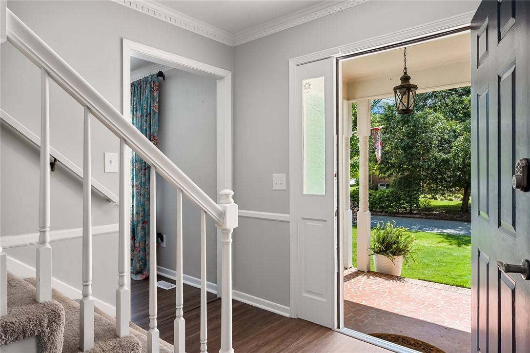 Greer, SC 29650,202 Rosebud CT