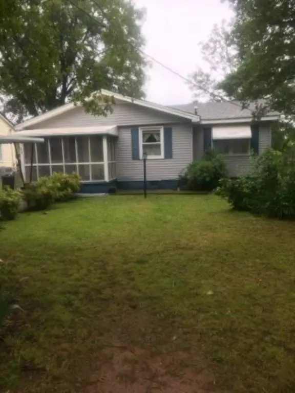 413 S Florida AVE, Greenville, SC 29611