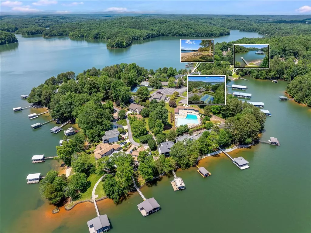 Westminster, SC 29693,Lot 1061 N Hogan DR