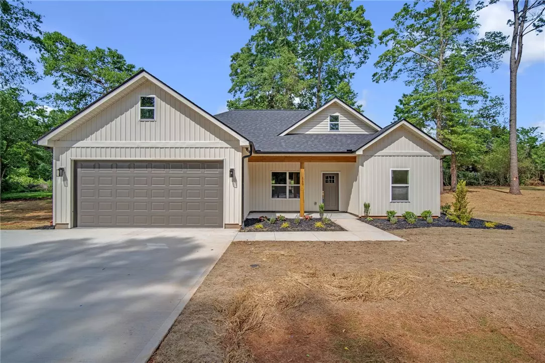 Seneca, SC 29678,110 Dalton RD