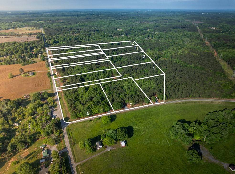 01 Moorefield Memorial HWY, Liberty, SC 29657