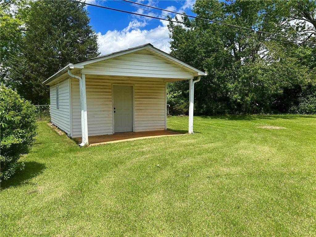 Anderson, SC 29626,502 Cheyenne ST