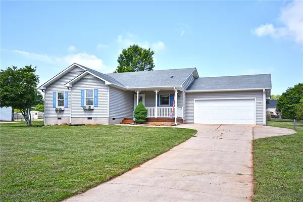 112 Sitka LN, Liberty, SC 29657