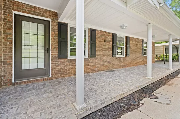 Central, SC 29630,134 Evergreen CT