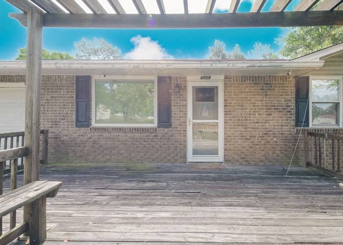 West Columbia, SC 29172,4709 Mcdonald AVE