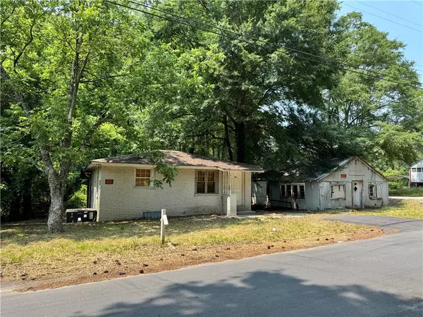 205 Oak DR, Belton, SC 29627