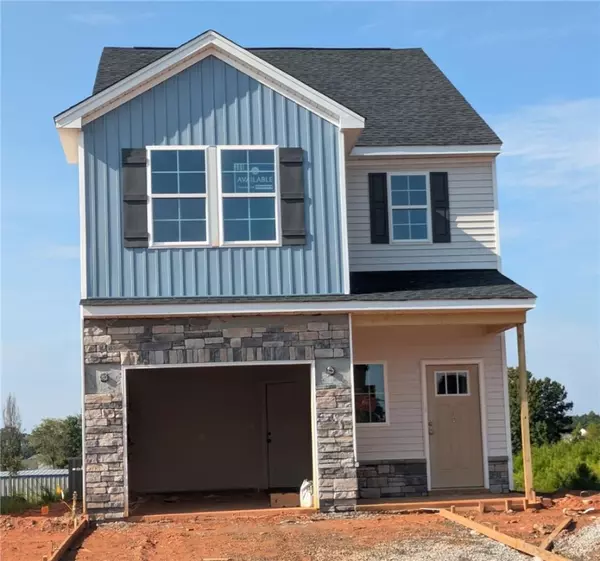 110 Cotesworth ST, Pendleton, SC 29670