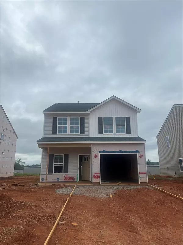 134 Cotesworth ST, Pendleton, SC 29670
