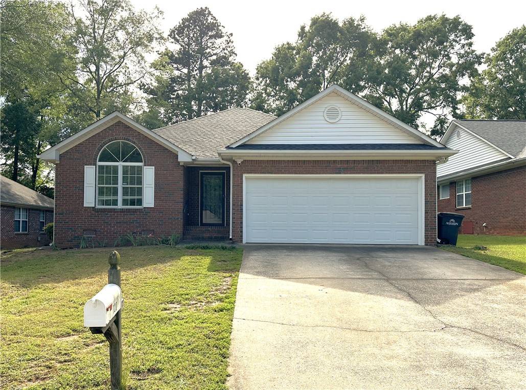 120 WOODBRIDGE CT, Anderson, SC 29621