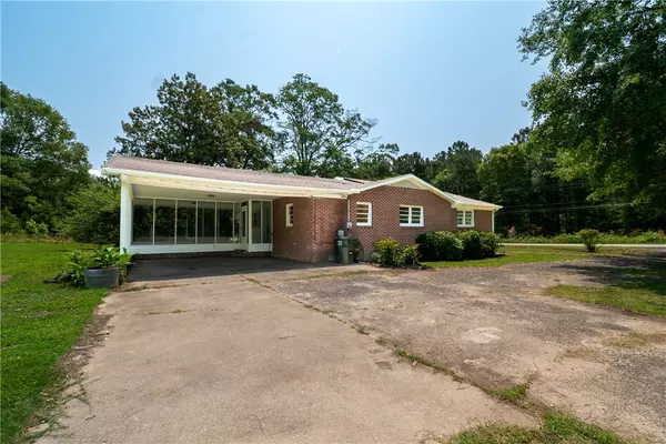 Honea Path, SC 29654,231 E Hampton AVE