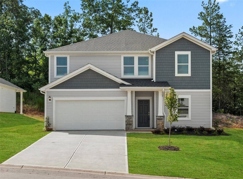 227 Maxwell DR, Easley, SC 29642